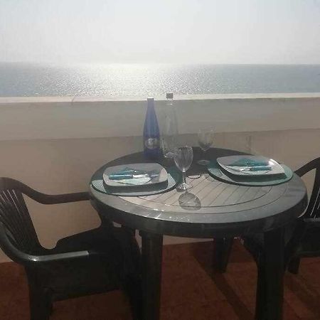 Ocean Quarteira Vista Mar E Central Apartment Exterior foto